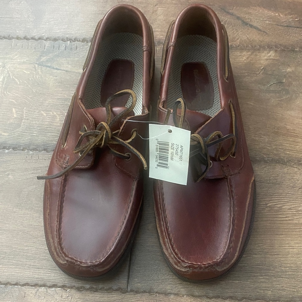 NWT Rockport Loafers